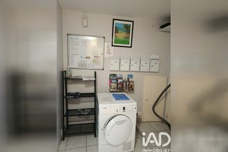 achat immeuble avene 34260