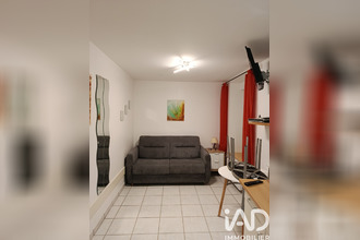 achat immeuble avene 34260