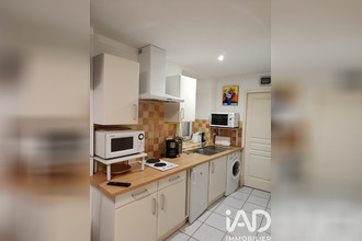 achat immeuble avene 34260