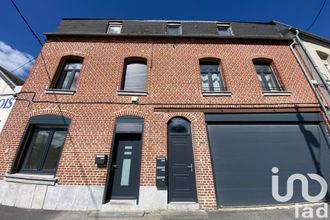 achat immeuble avesnes-sur-helpe 59440