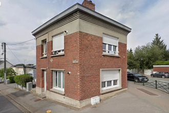 achat immeuble avesnes-sur-helpe 59440