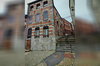 achat immeuble avesnes-sur-helpe 59440