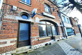 achat immeuble avesnes-sur-helpe 59440