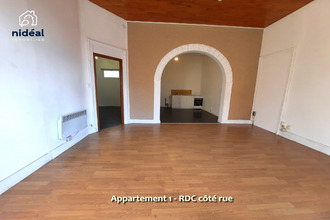 achat immeuble avesnes-sur-helpe 59440