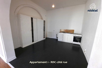 achat immeuble avesnes-sur-helpe 59440