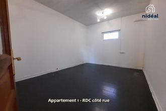 achat immeuble avesnes-sur-helpe 59440