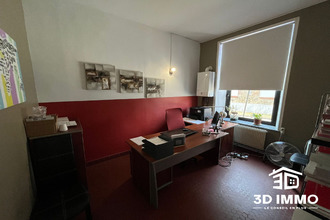 achat immeuble avesnes-sur-helpe 59440