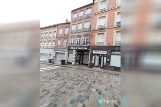 achat immeuble avesnes-sur-helpe 59440