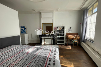 achat immeuble avesnes-sur-helpe 59440