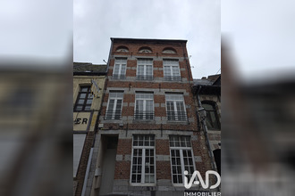 achat immeuble avesnes-sur-helpe 59440