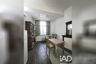 achat immeuble avesnes-sur-helpe 59440