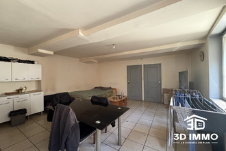 achat immeuble avesnes-sur-helpe 59440