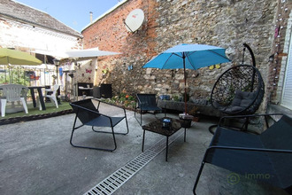 achat immeuble avesnes-sur-helpe 59440