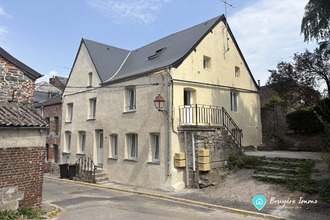 achat immeuble avesnes-sur-helpe 59440