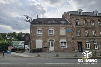 achat immeuble avesnes-sur-helpe 59440