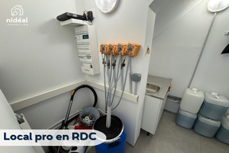 achat immeuble avesnes-sur-helpe 59440