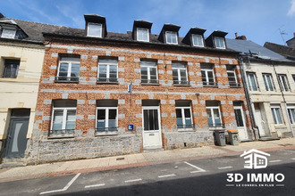 achat immeuble avesnes-sur-helpe 59440