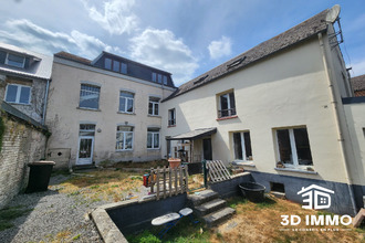 achat immeuble avesnes-sur-helpe 59440