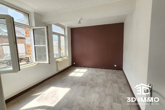 achat immeuble avesnes-sur-helpe 59440