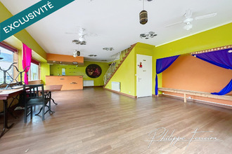 achat immeuble avessac 44460