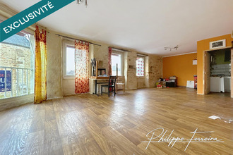 achat immeuble avessac 44460