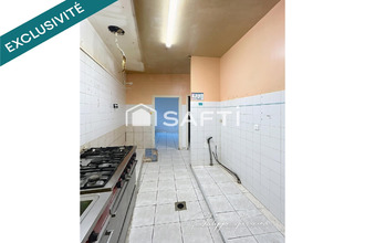 achat immeuble avessac 44460