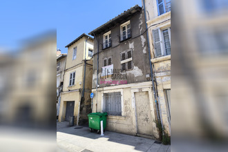 achat immeuble avignon 84000