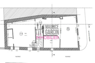 achat immeuble avignon 84000