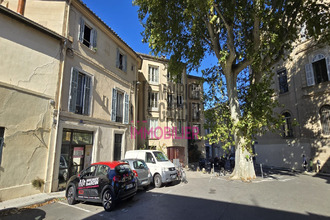 achat immeuble avignon 84000