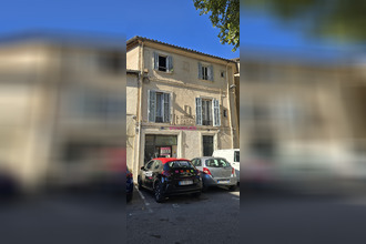 achat immeuble avignon 84000