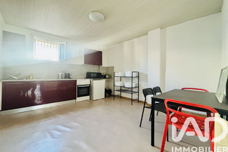 achat immeuble avignon 84000