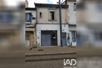 achat immeuble avignon 84000