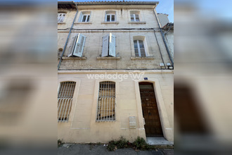 achat immeuble avignon 84000