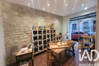 achat immeuble avignon 84000