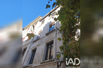 achat immeuble avignon 84000