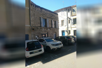 achat immeuble avignon 84000
