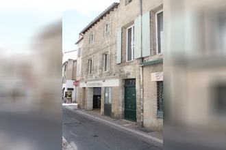 achat immeuble avignon 84000