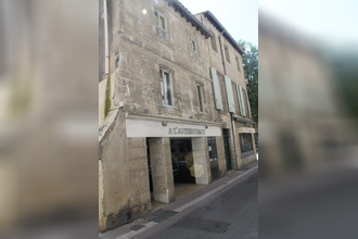 achat immeuble avignon 84000