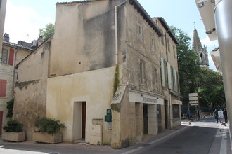 achat immeuble avignon 84000