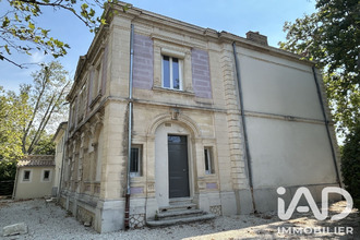 achat immeuble avignon 84140