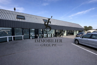 achat immeuble avion 62210