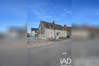 achat immeuble avord 18520