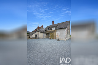 achat immeuble avord 18520