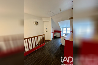 achat immeuble avord 18520