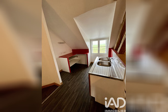 achat immeuble avord 18520