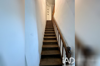 achat immeuble avord 18520