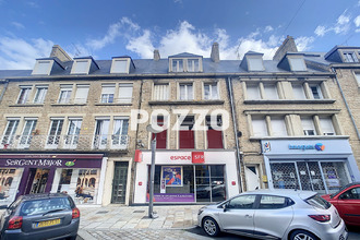 achat immeuble avranches 50300