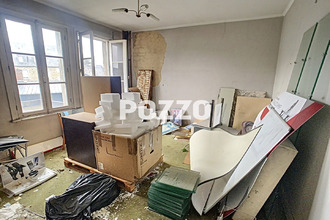 achat immeuble avranches 50300