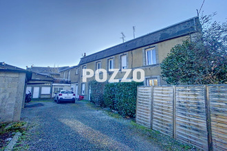 achat immeuble avranches 50300