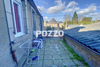 achat immeuble avranches 50300